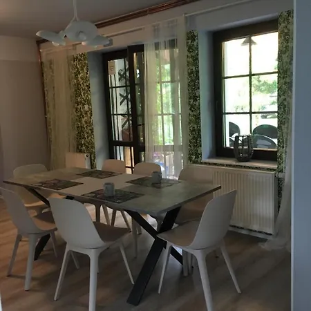 Villa Shanty *