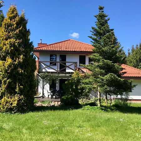 Villa Shanty