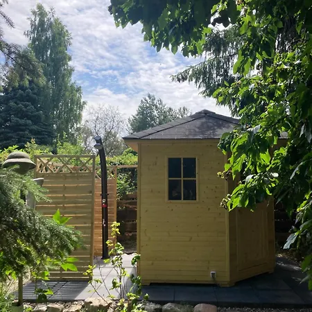 Villa Shanty